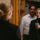 Image for article titled Hulu gives first look at Amanda Seyfried as Theranos founder Elizabeth Holmes in The Dropout
